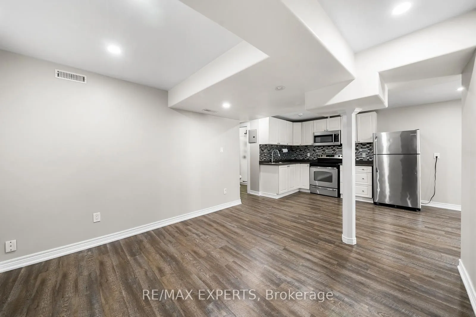1821 Lamstone Street, #Lower