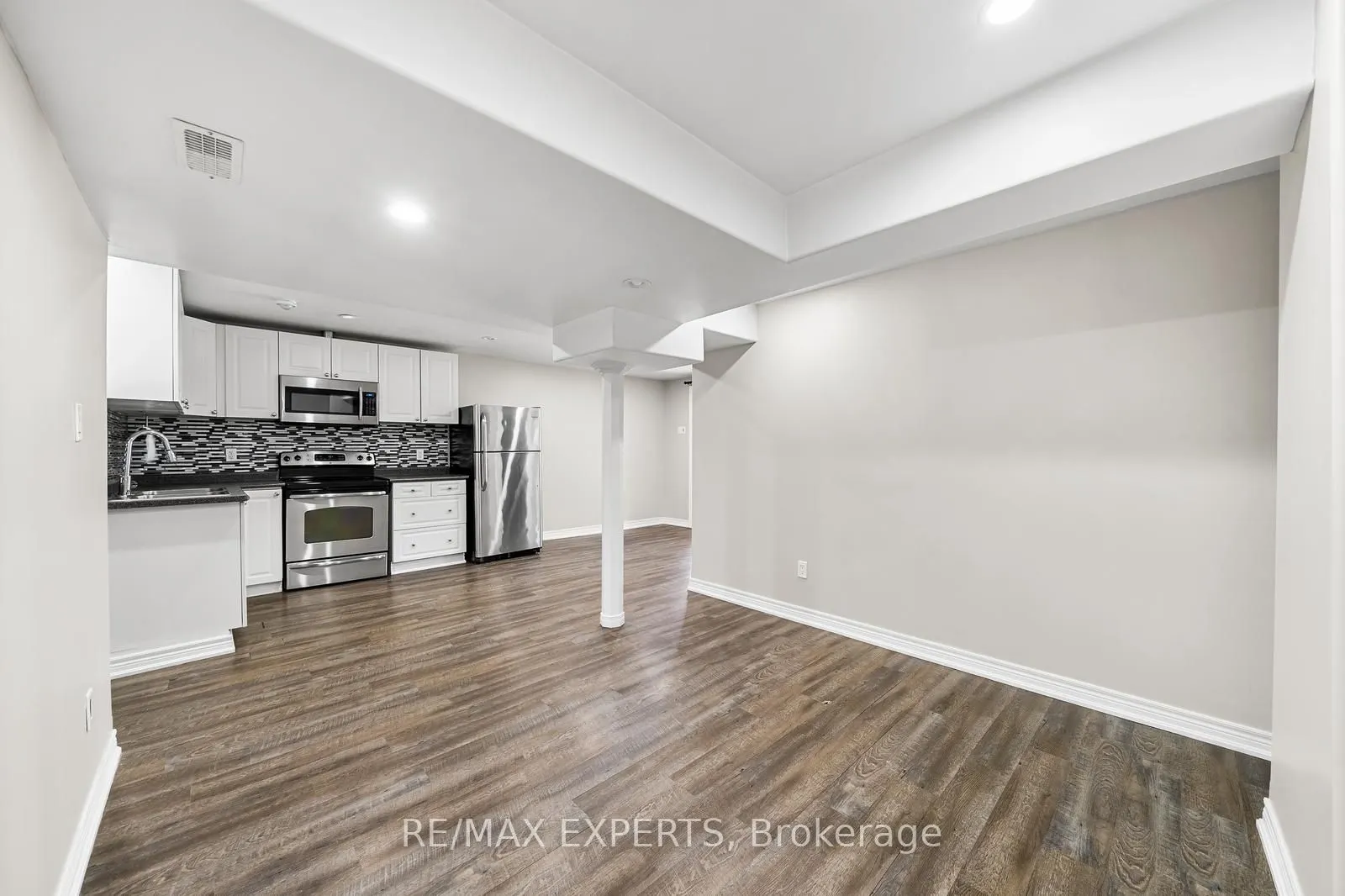 1821 Lamstone Street, #Lower