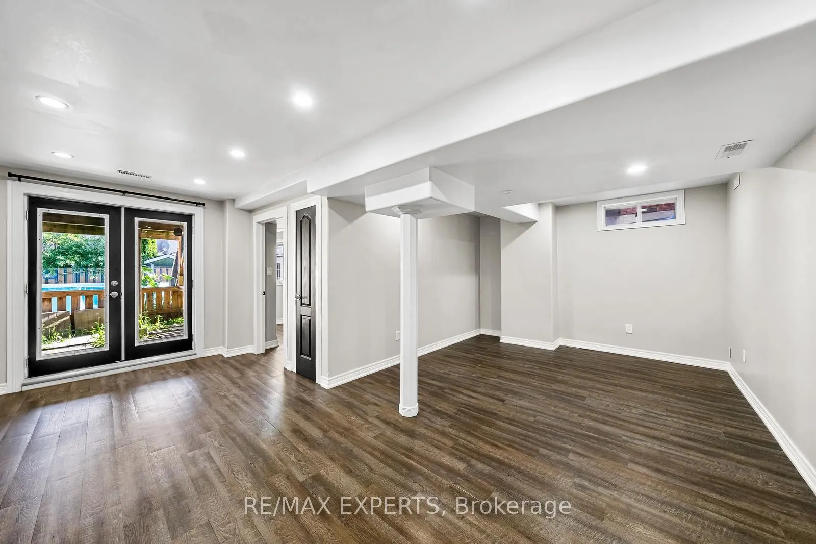 1821 Lamstone Street, #Lower