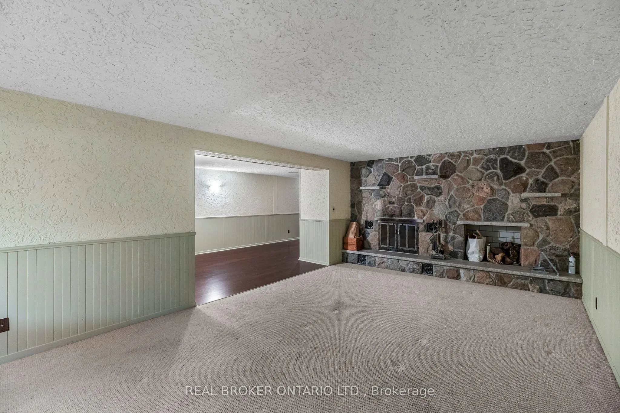 309 Wagg Road