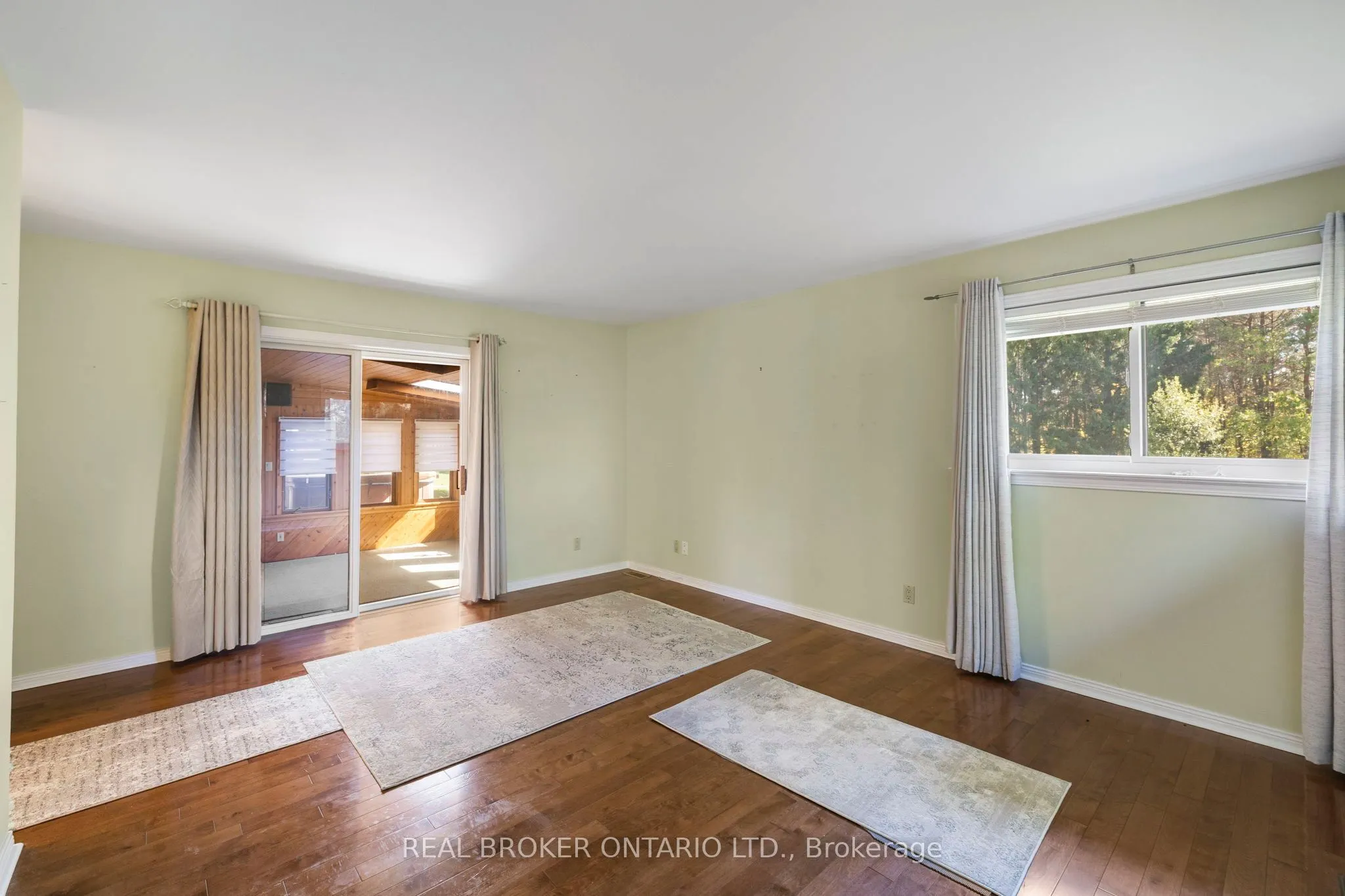 309 Wagg Road