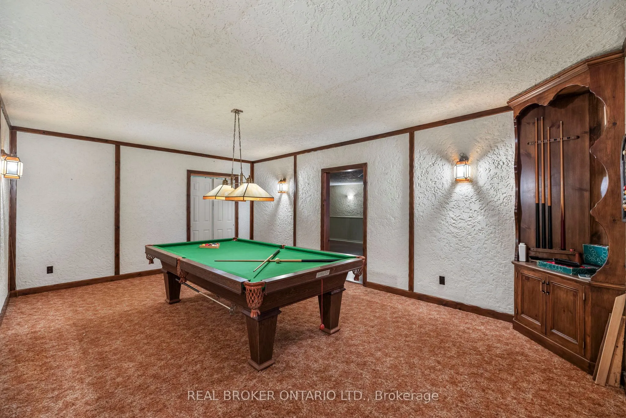 309 Wagg Road