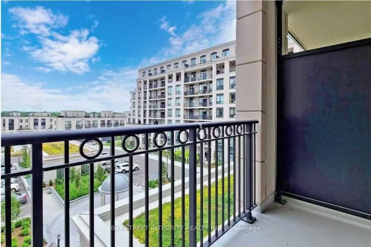 268 Buchanan Drive, #506W