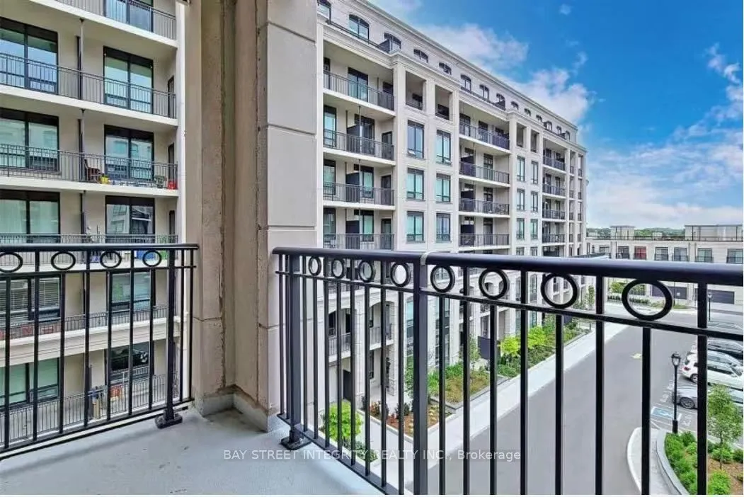 268 Buchanan Drive, #506W