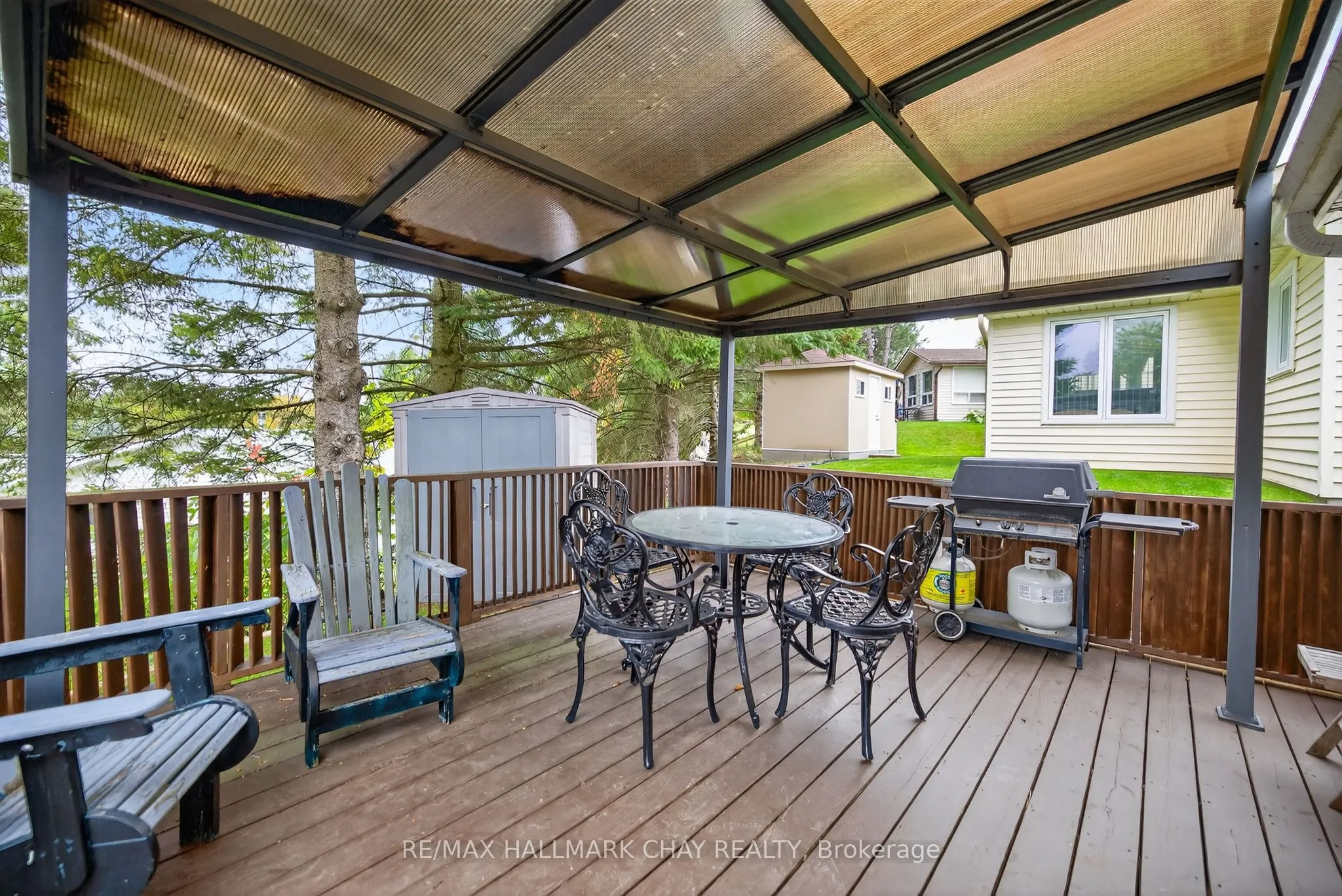72 Tecumseth Pines Drive