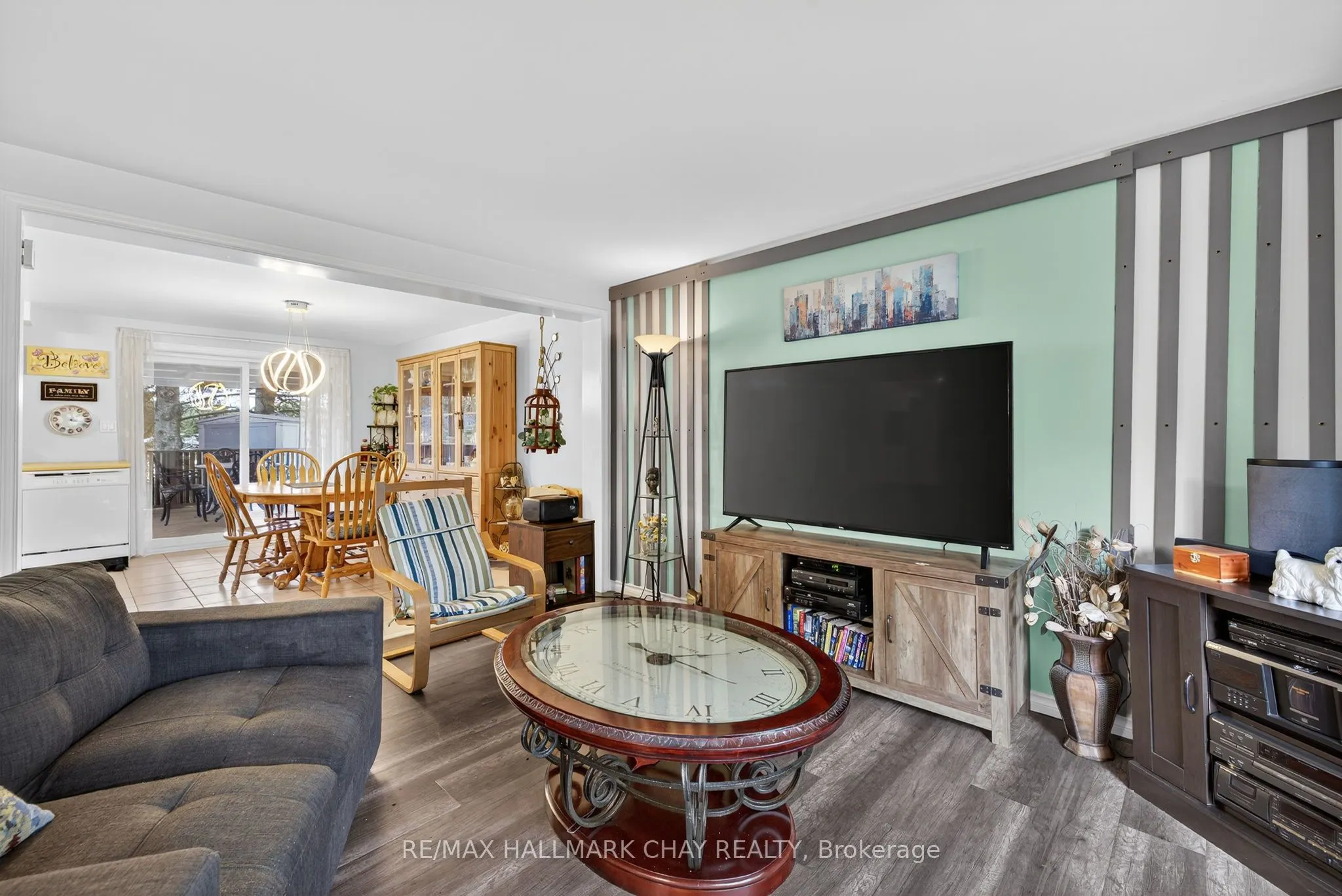 72 Tecumseth Pines Drive