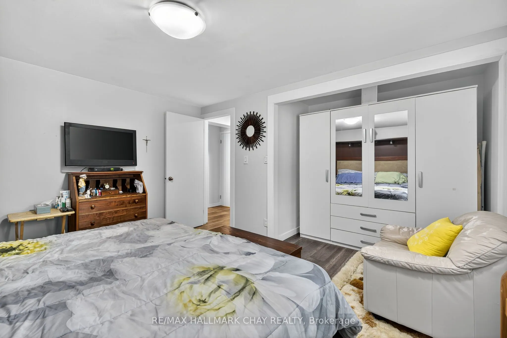 72 Tecumseth Pines Drive