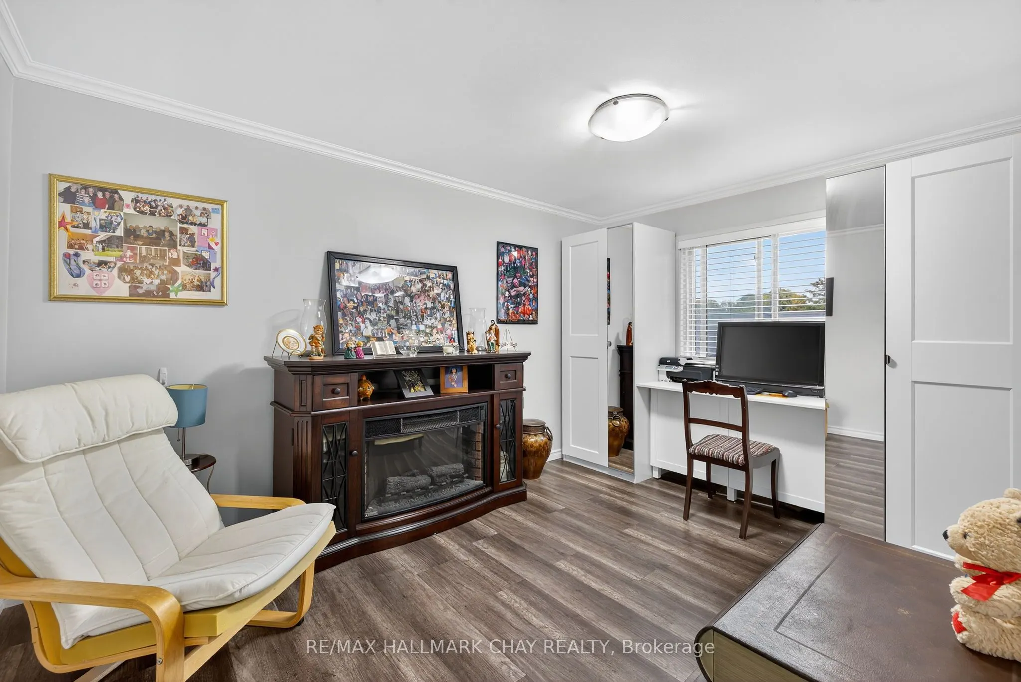 72 Tecumseth Pines Drive