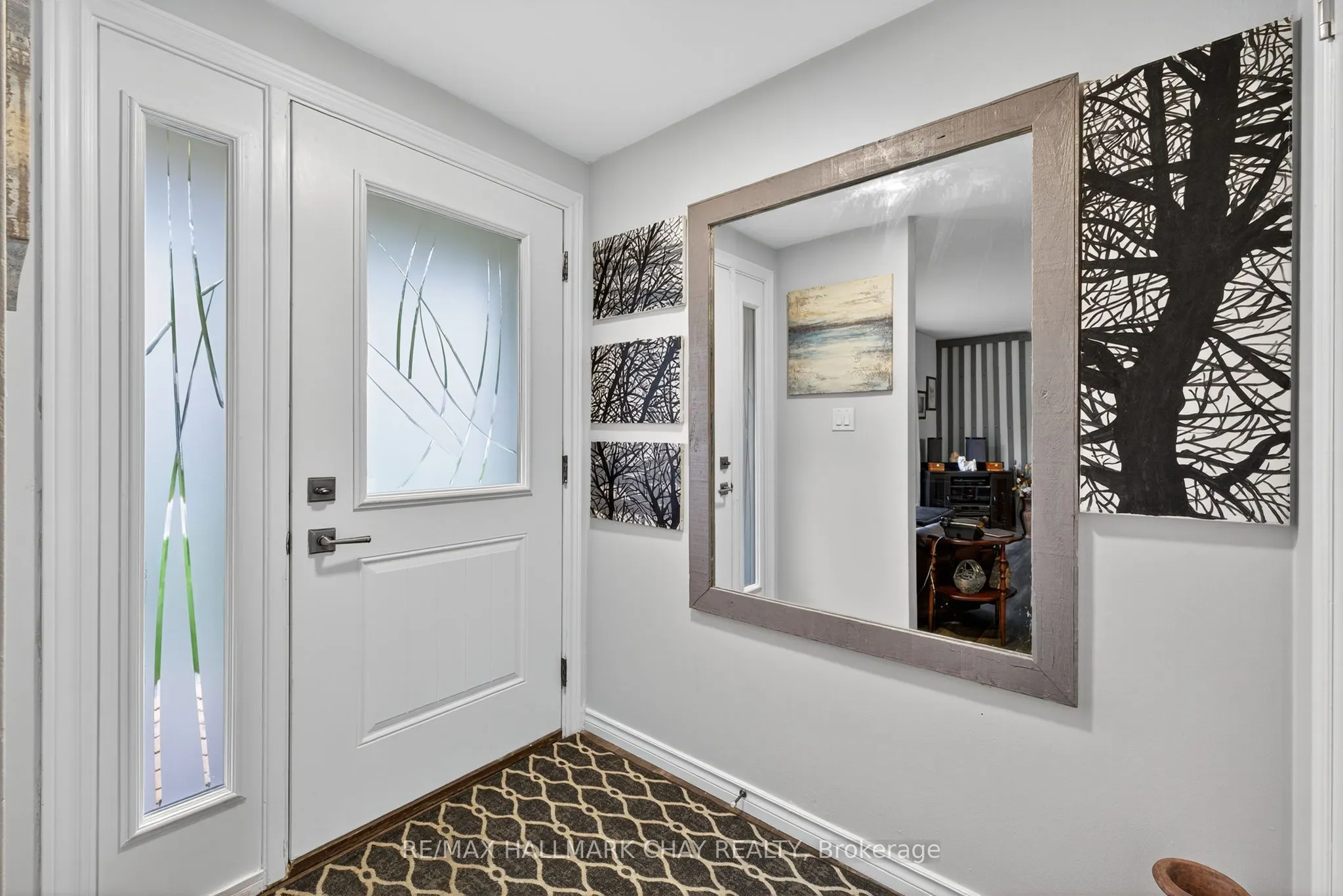 72 Tecumseth Pines Drive