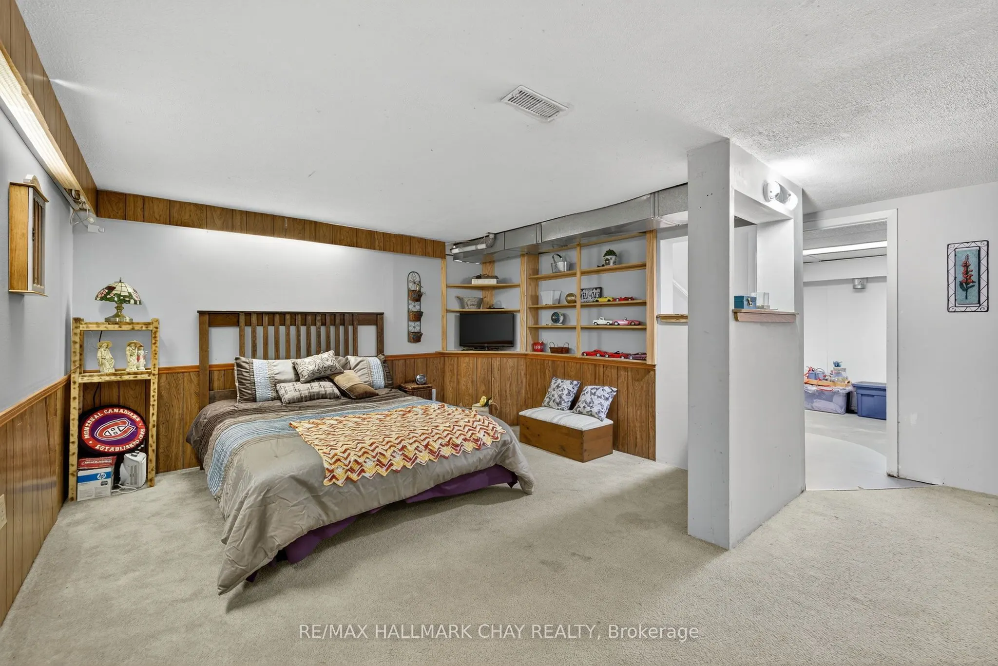 72 Tecumseth Pines Drive