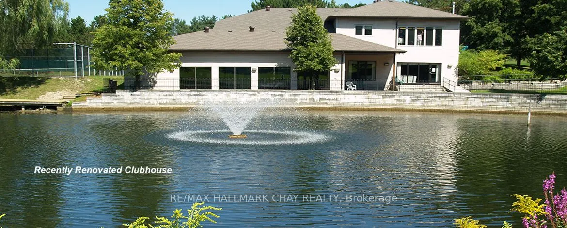 72 Tecumseth Pines Drive