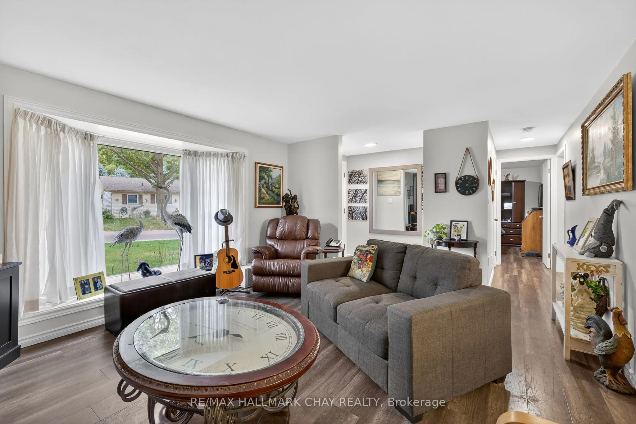 72 Tecumseth Pines Drive