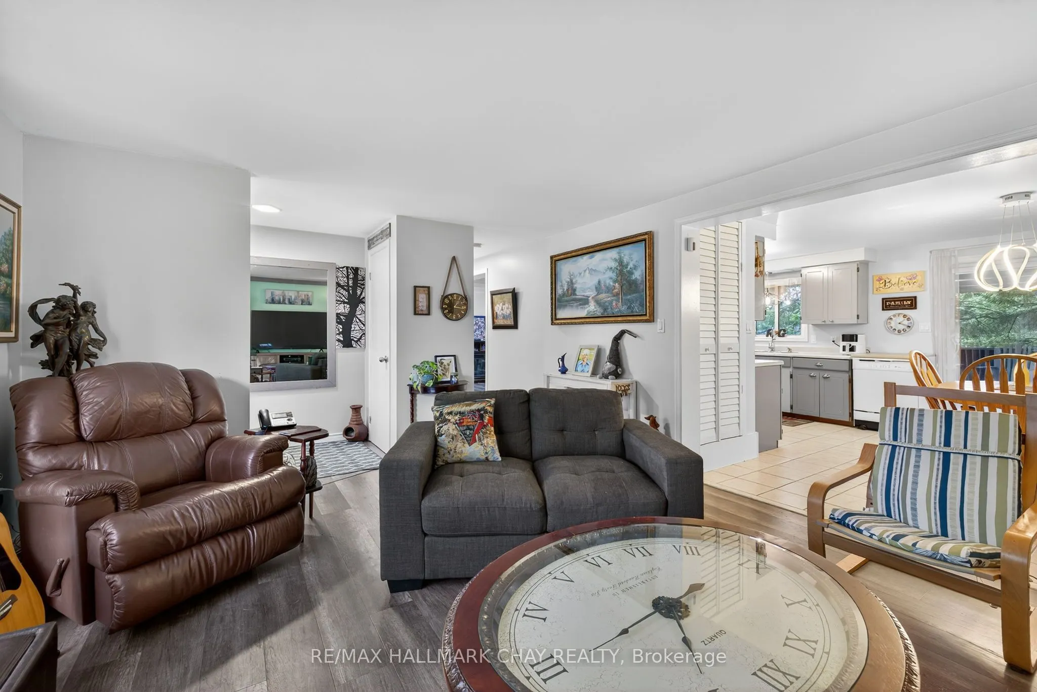 72 Tecumseth Pines Drive