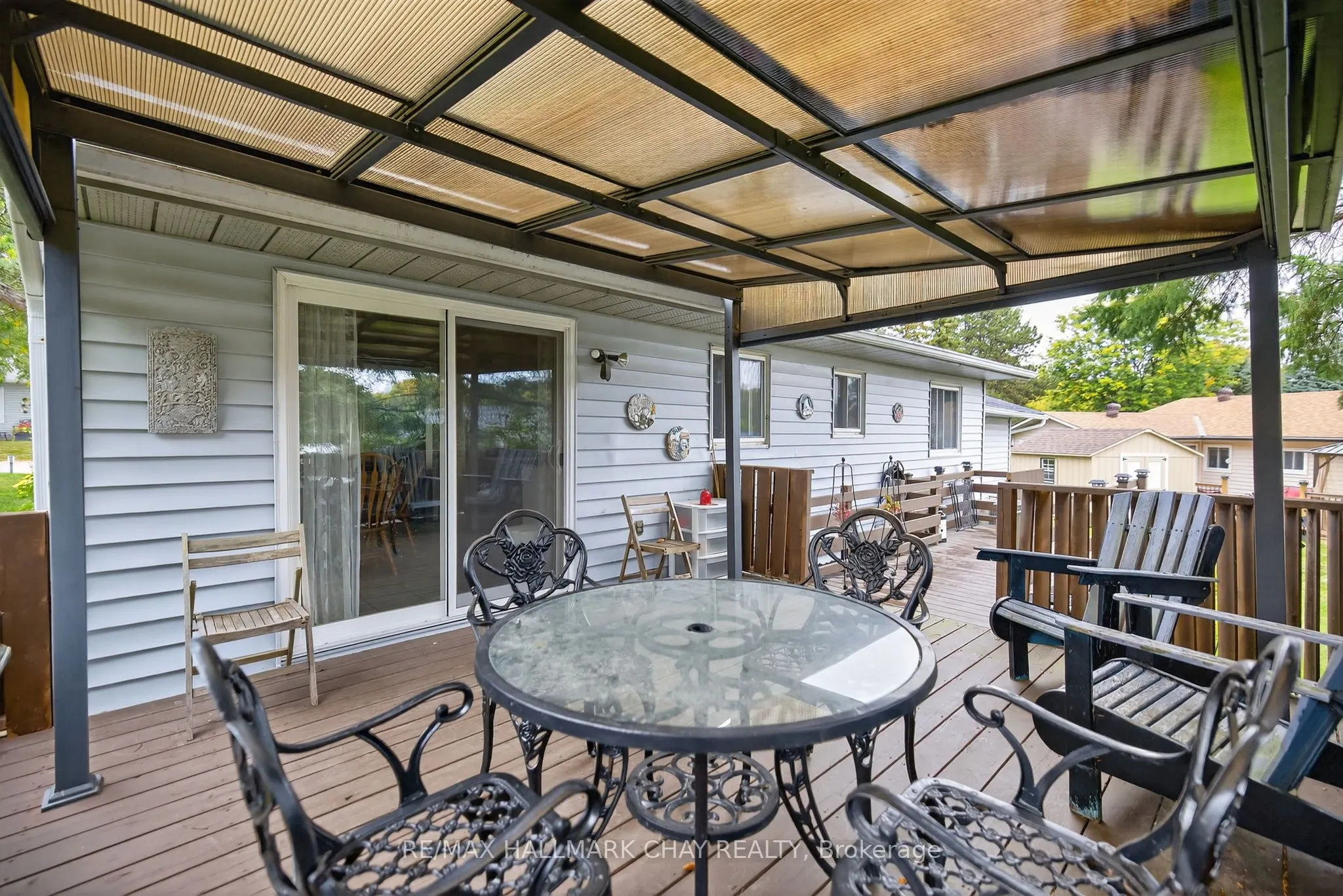 72 Tecumseth Pines Drive