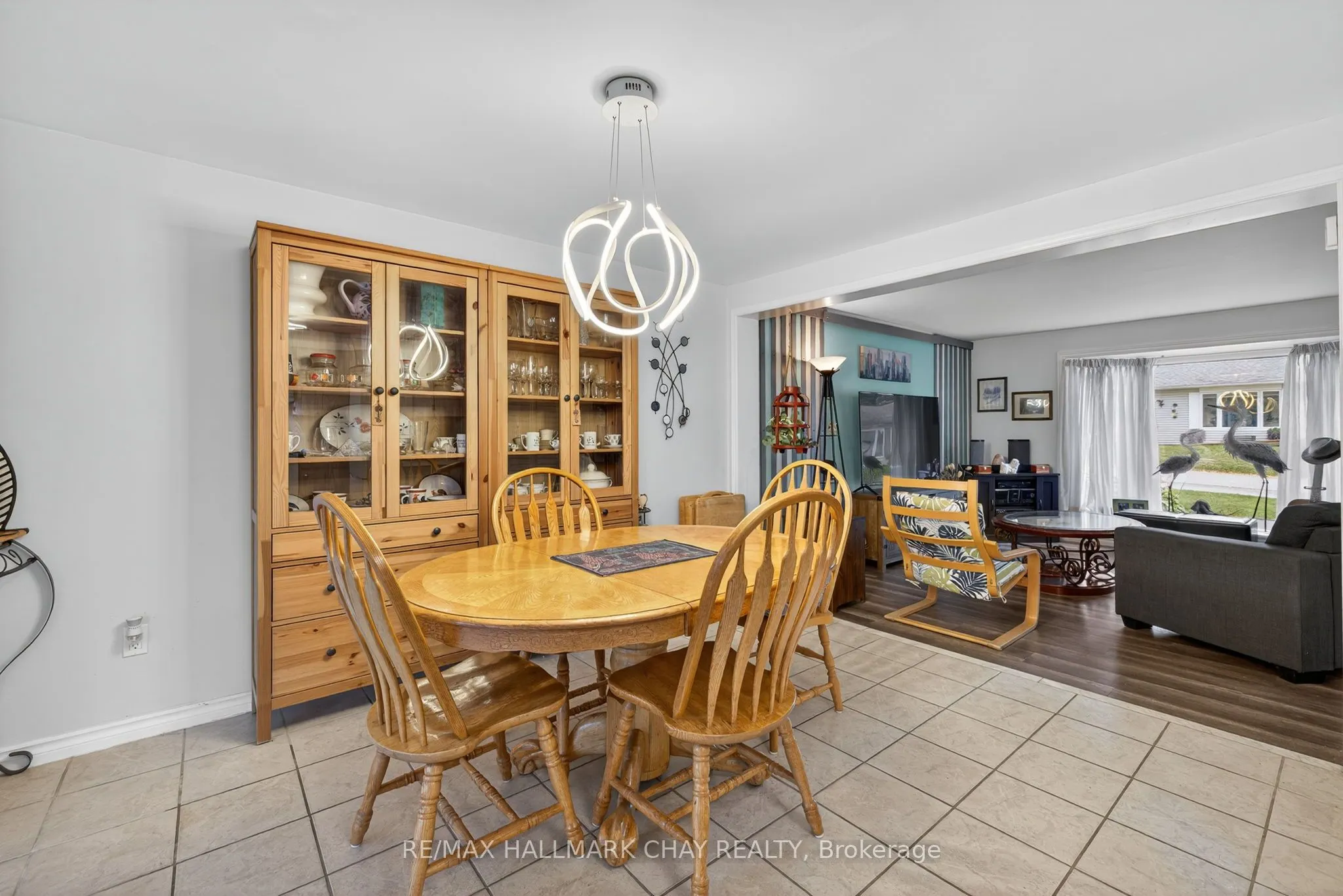72 Tecumseth Pines Drive