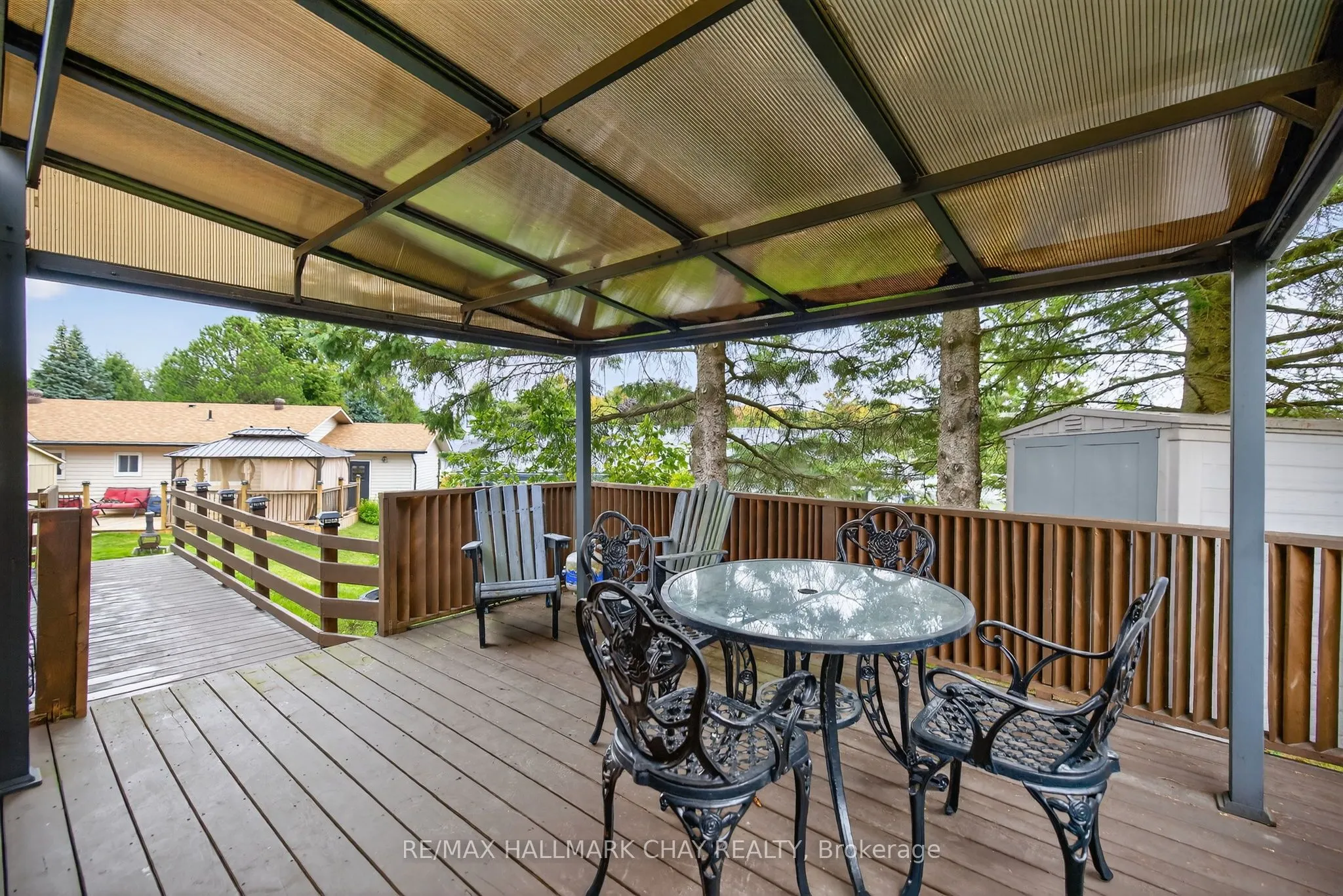 72 Tecumseth Pines Drive