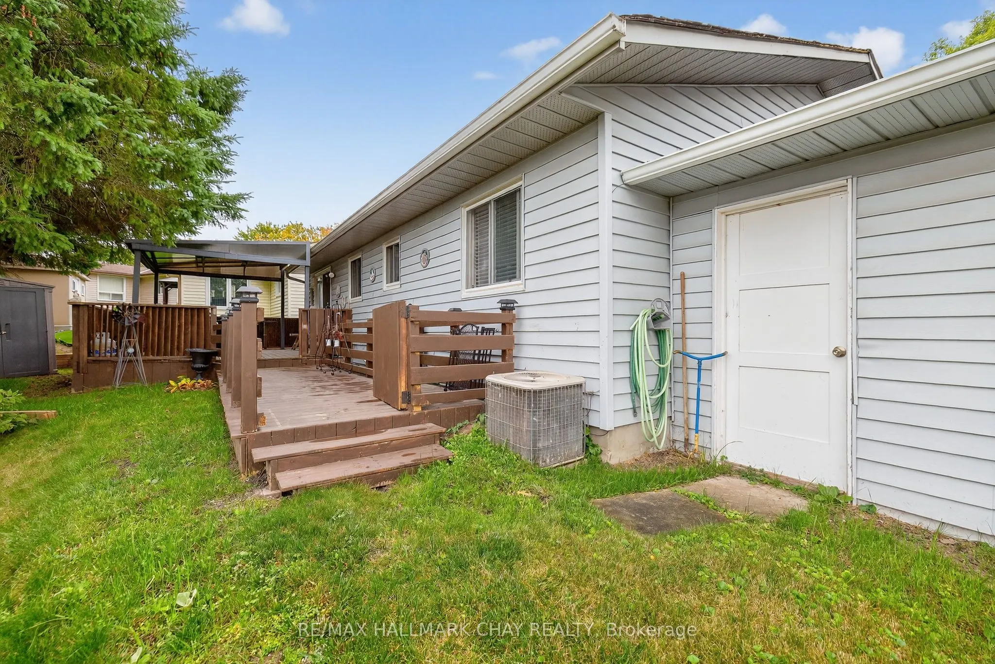 72 Tecumseth Pines Drive