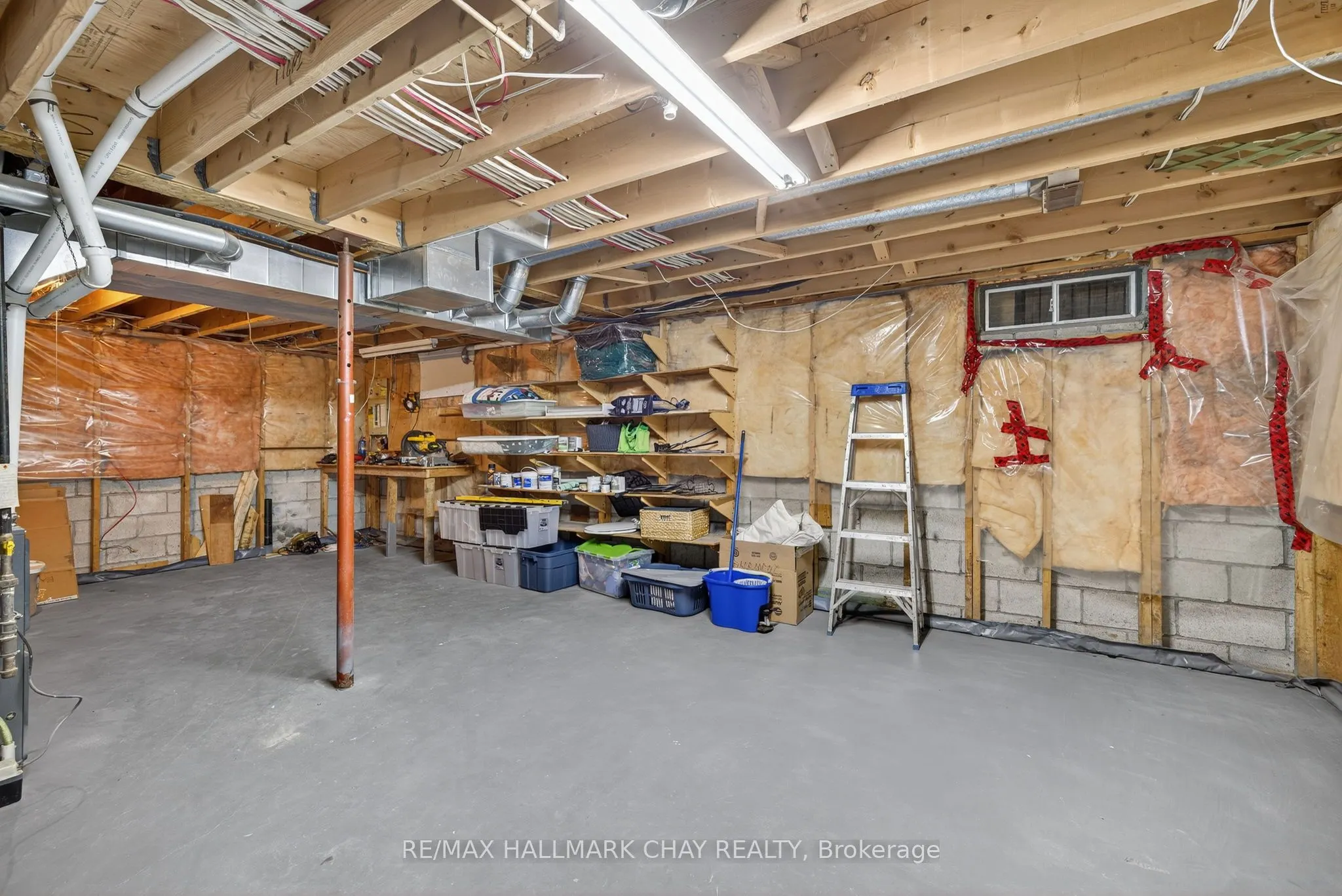 72 Tecumseth Pines Drive