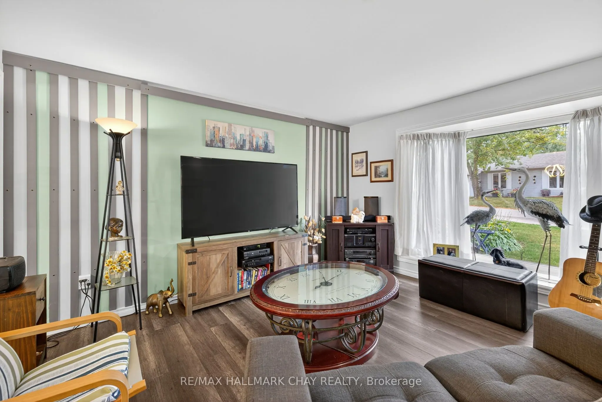 72 Tecumseth Pines Drive