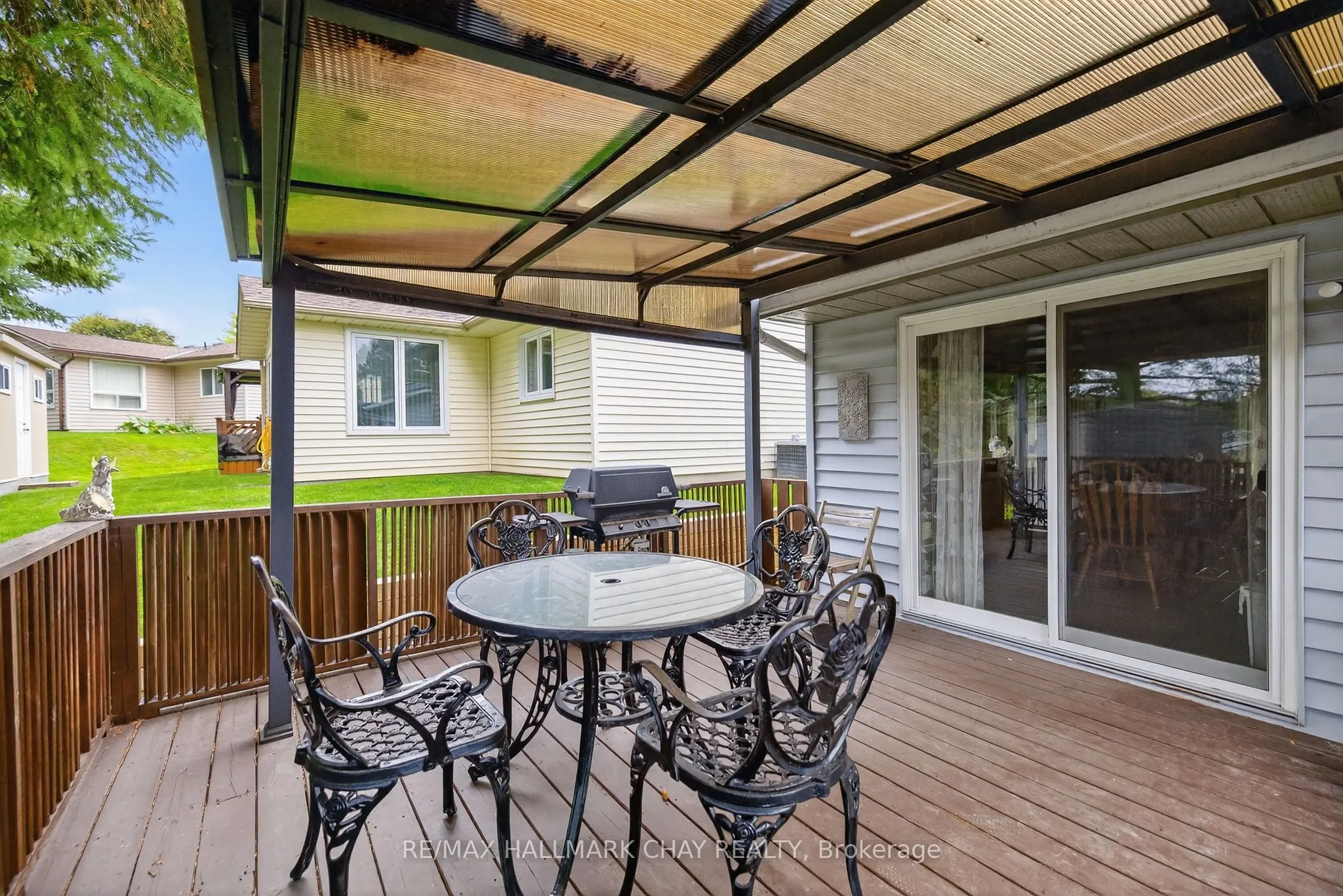 72 Tecumseth Pines Drive