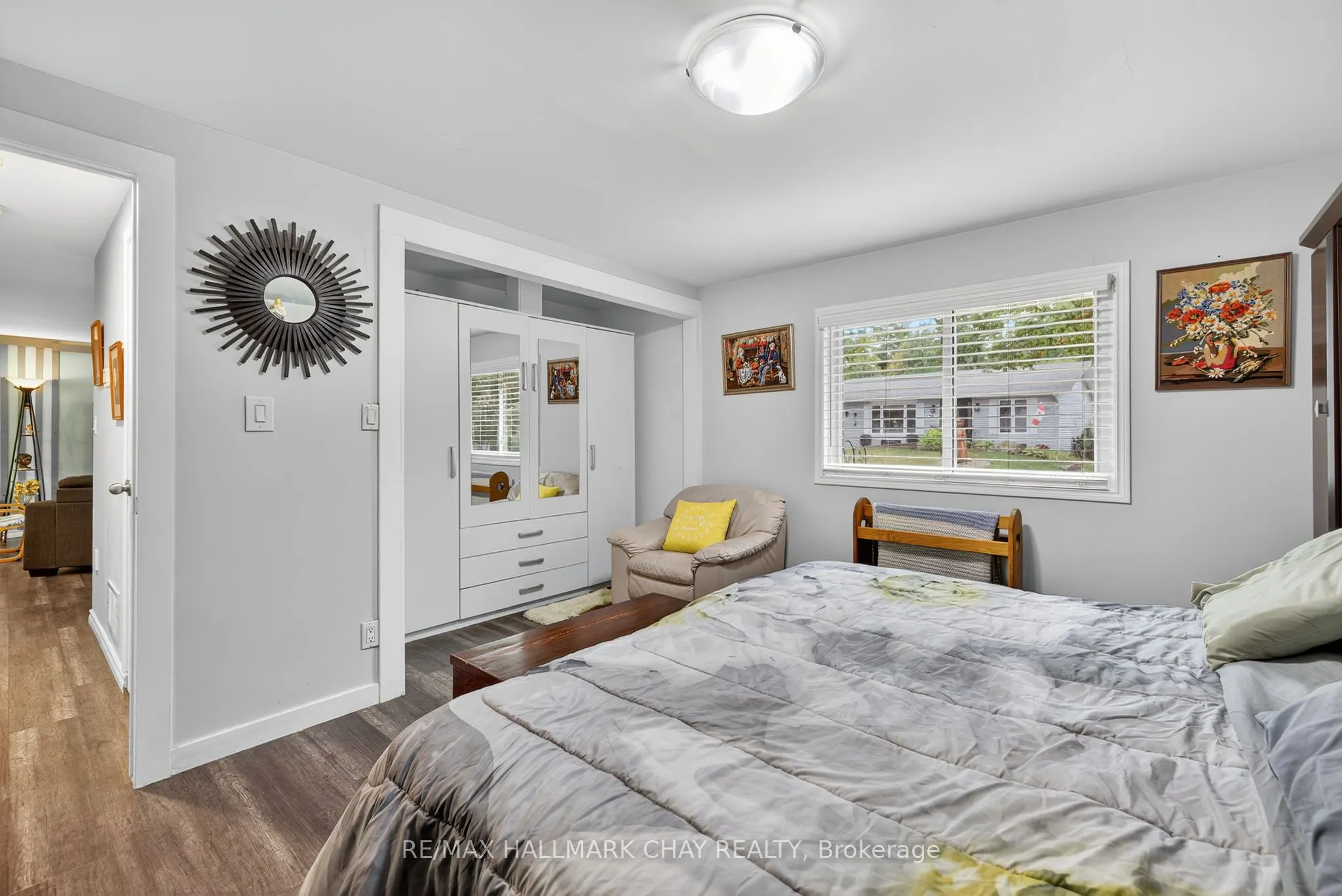 72 Tecumseth Pines Drive
