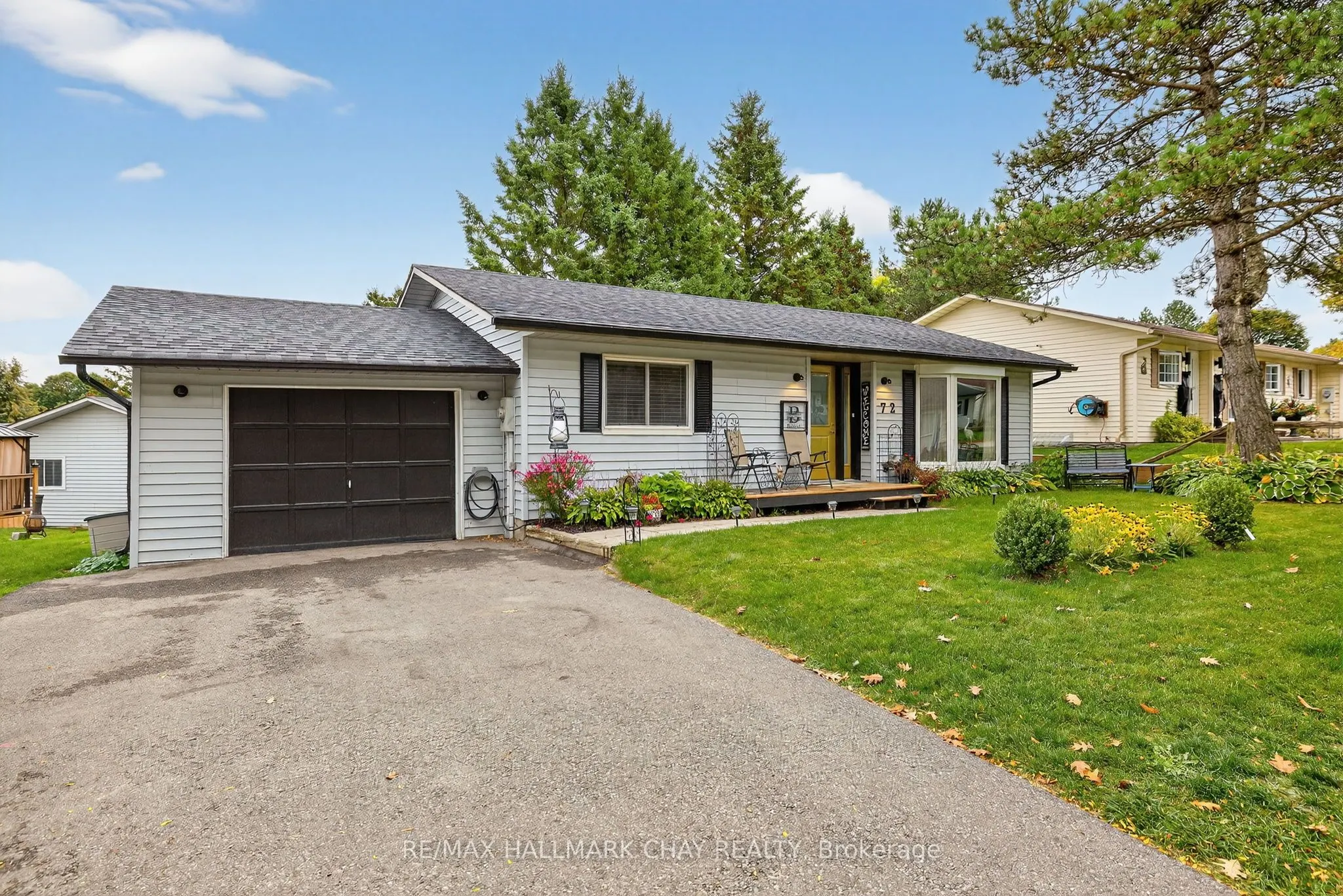 72 Tecumseth Pines Drive