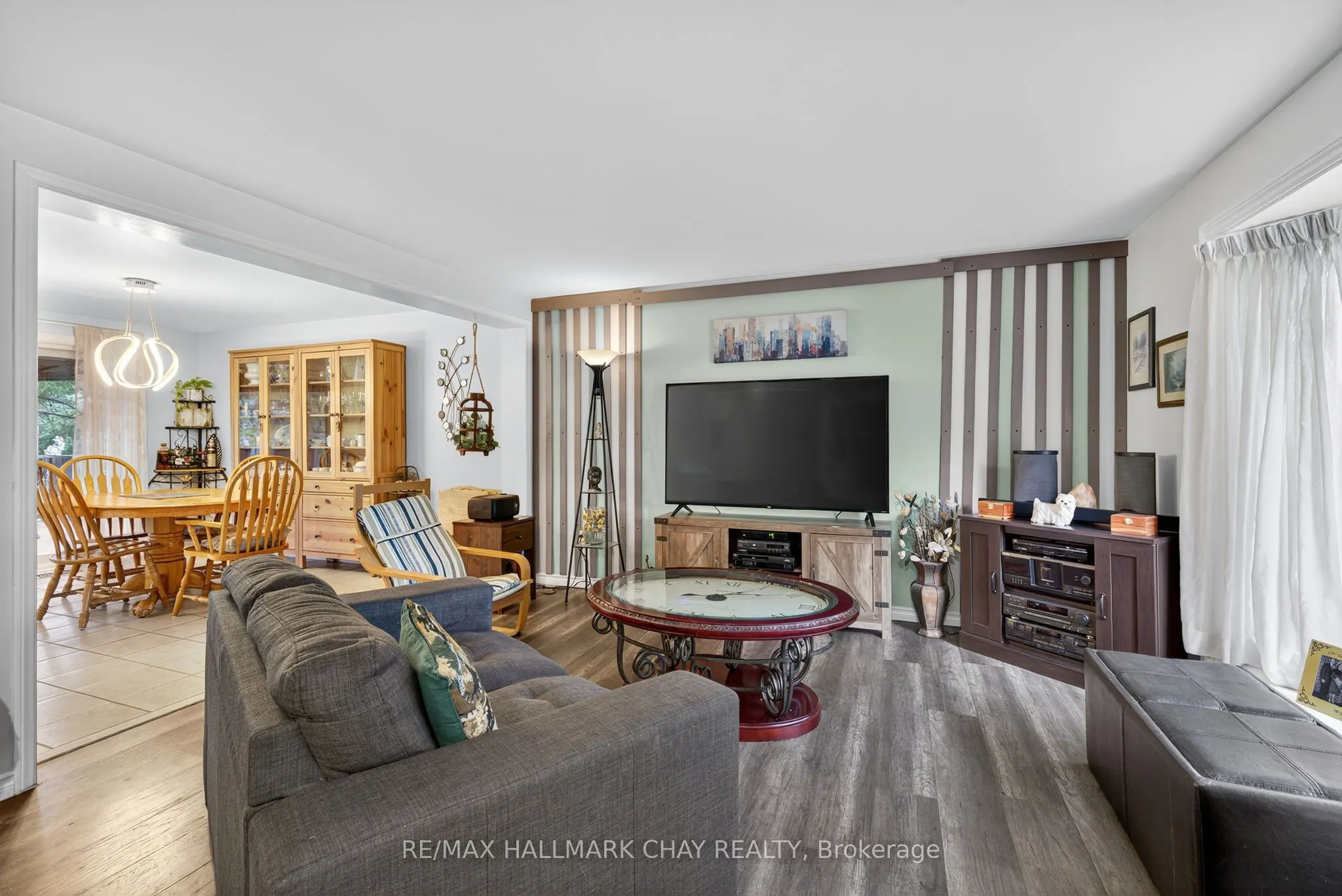 72 Tecumseth Pines Drive