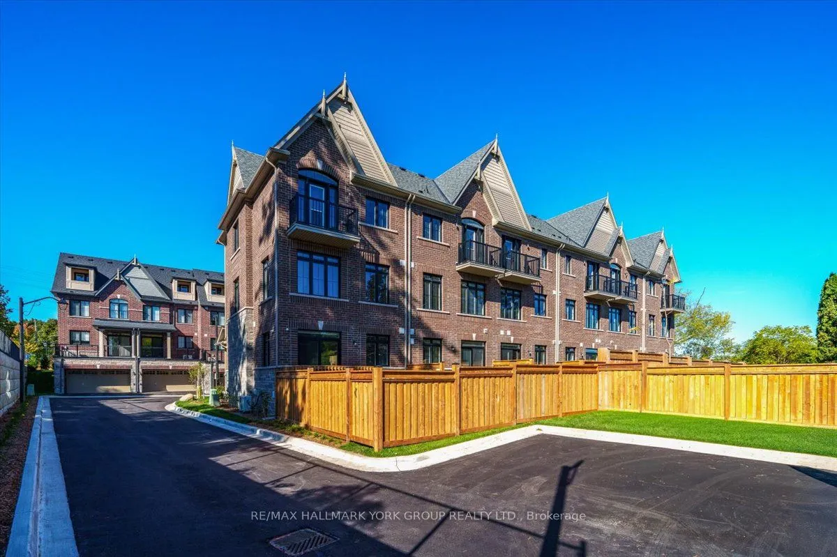5 John Carter Way, #11
