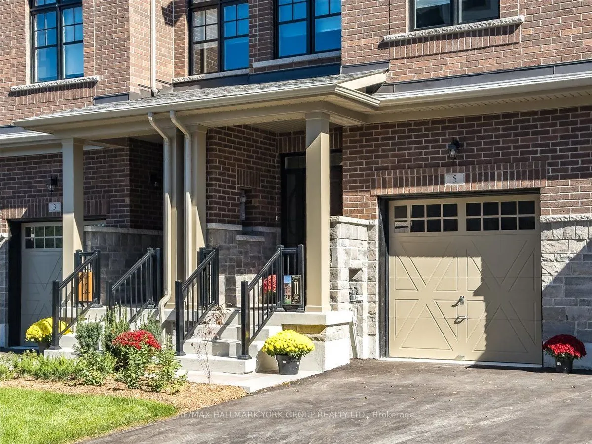 5 John Carter Way, #11