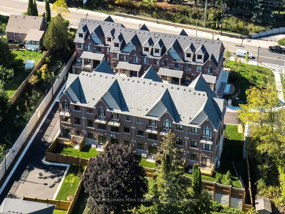5 John Carter Way, #11