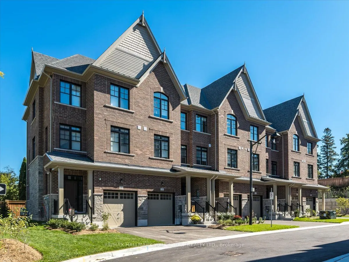 5 John Carter Way, #11