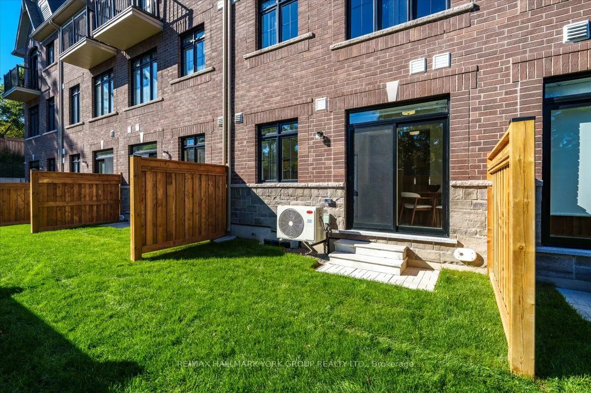 5 John Carter Way, #11