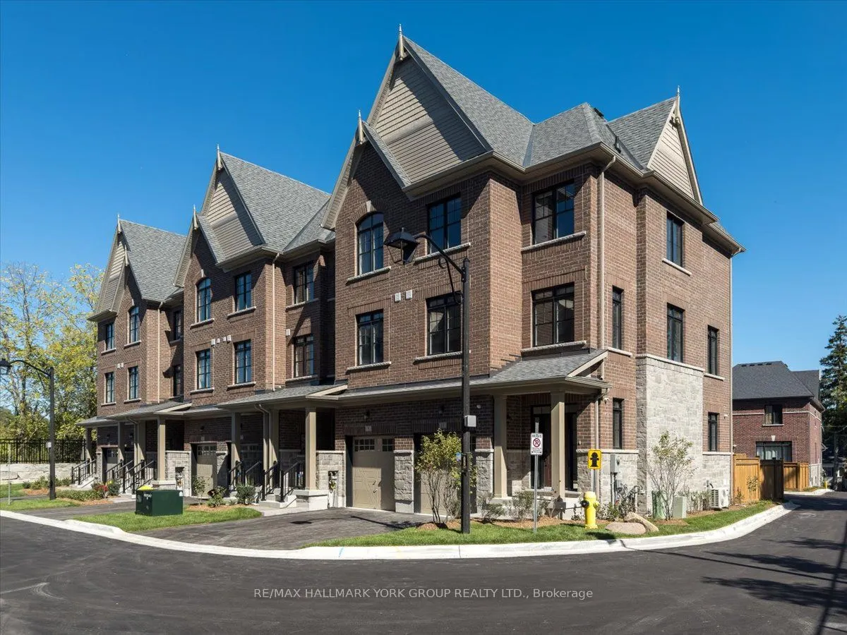 5 John Carter Way, #11