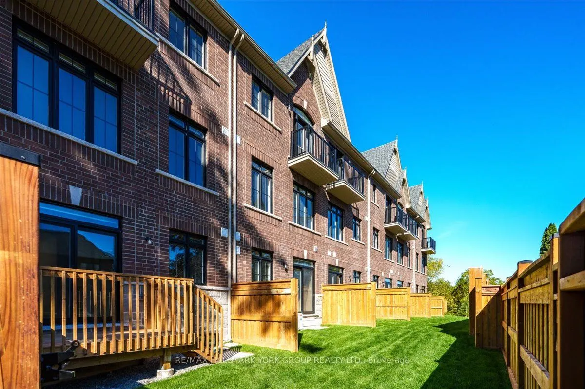 5 John Carter Way, #11