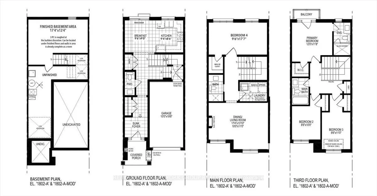5 John Carter Way, #11