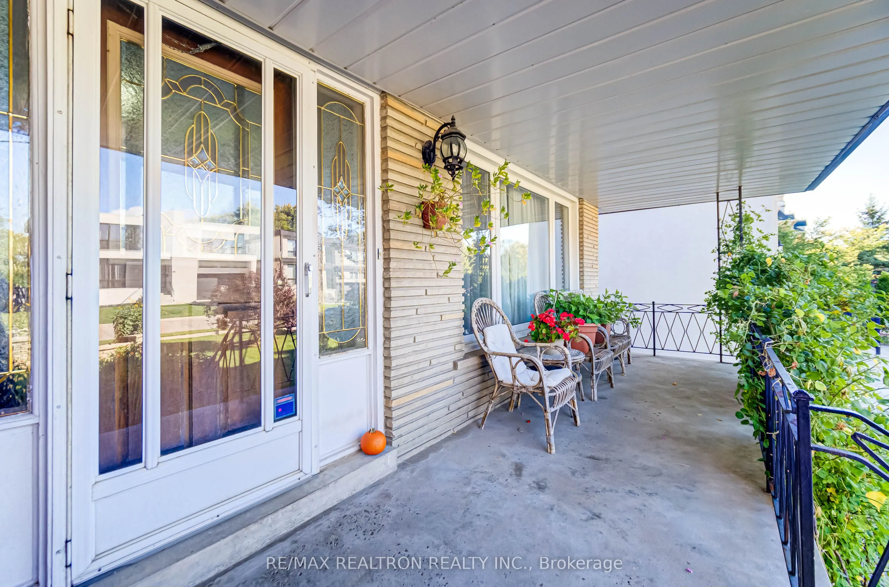 69 Elm Avenue