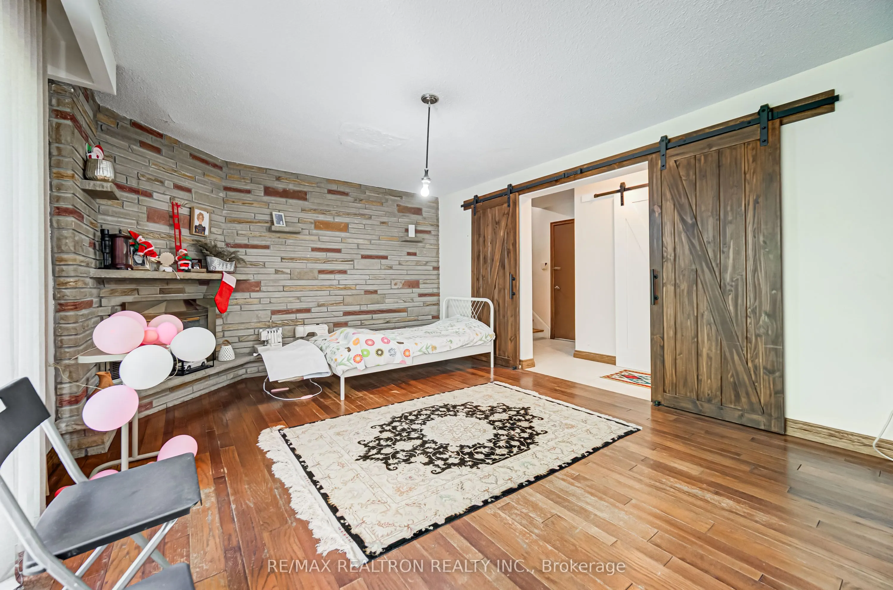 69 Elm Avenue