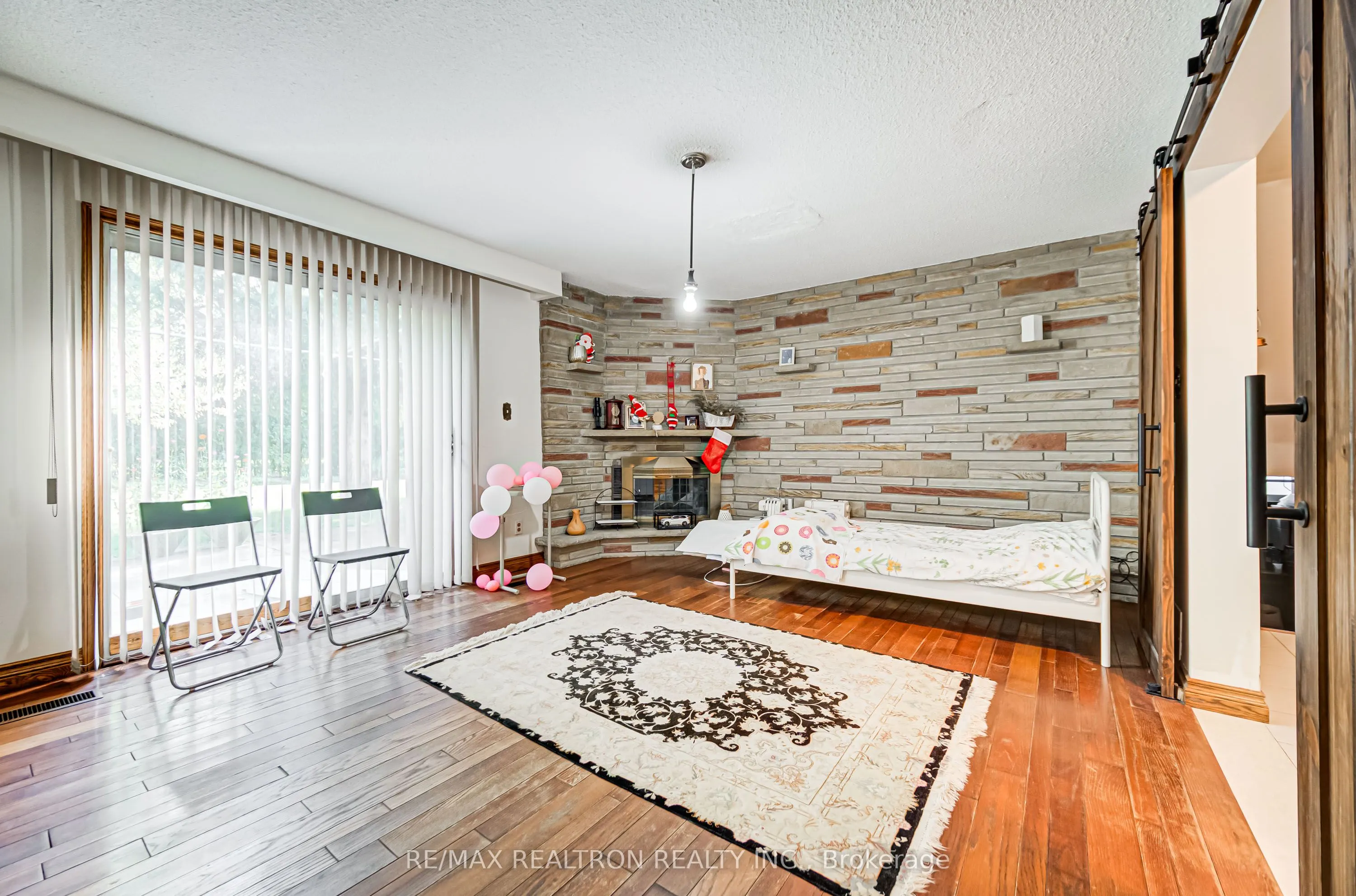 69 Elm Avenue
