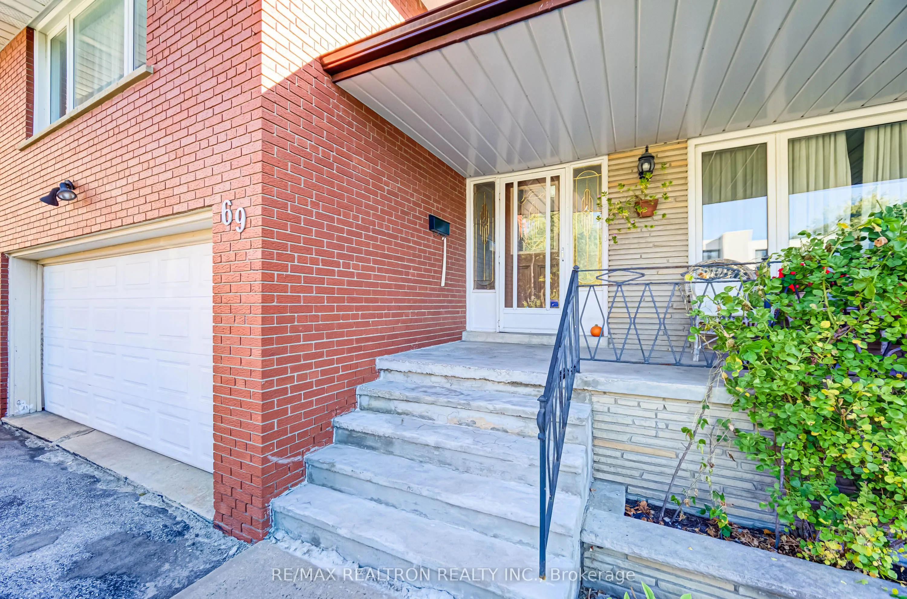 69 Elm Avenue
