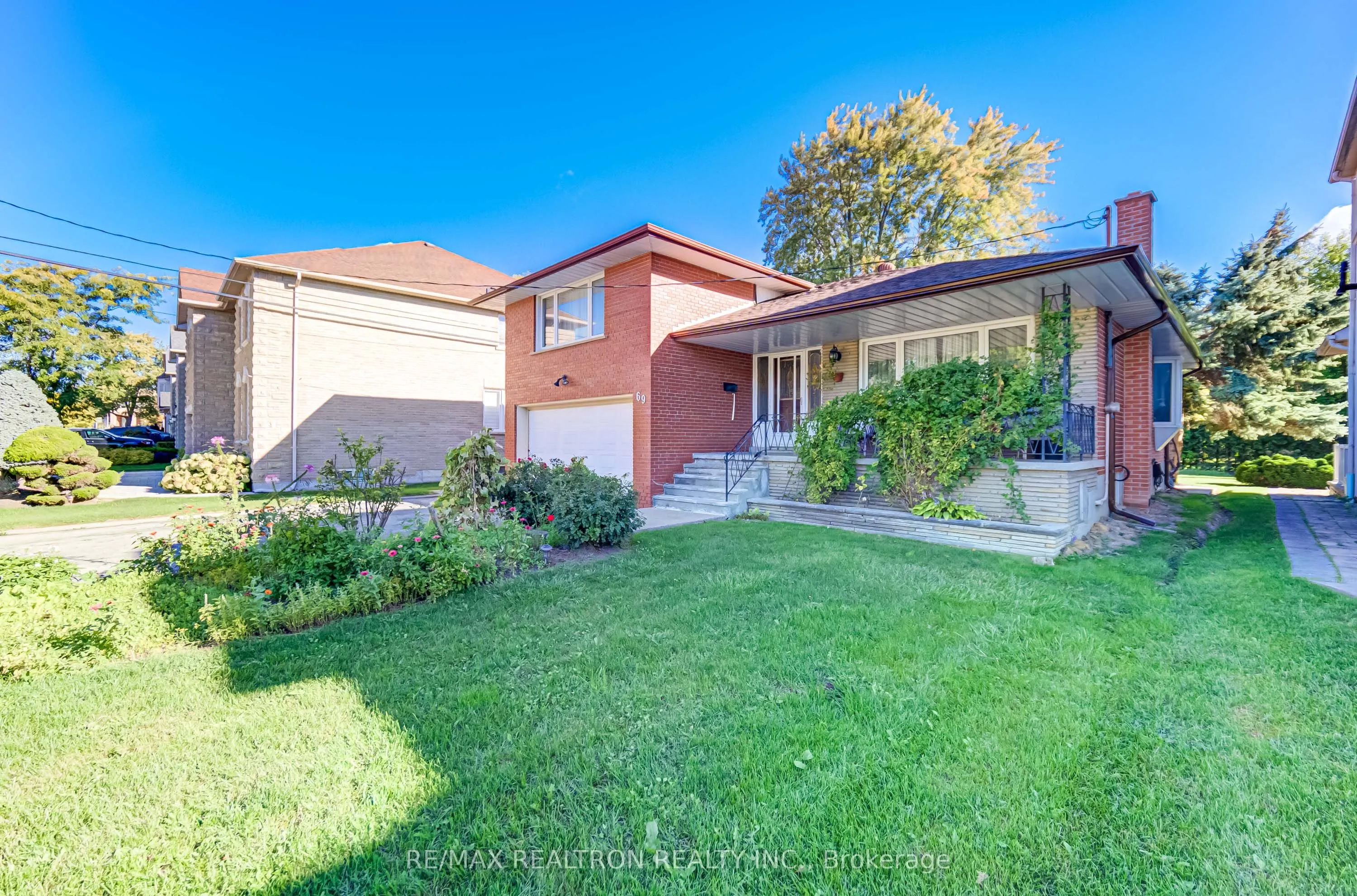 69 Elm Avenue