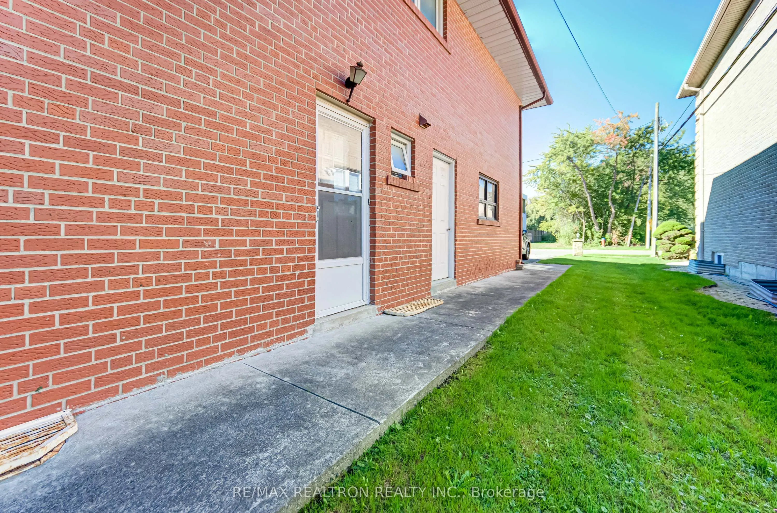 69 Elm Avenue