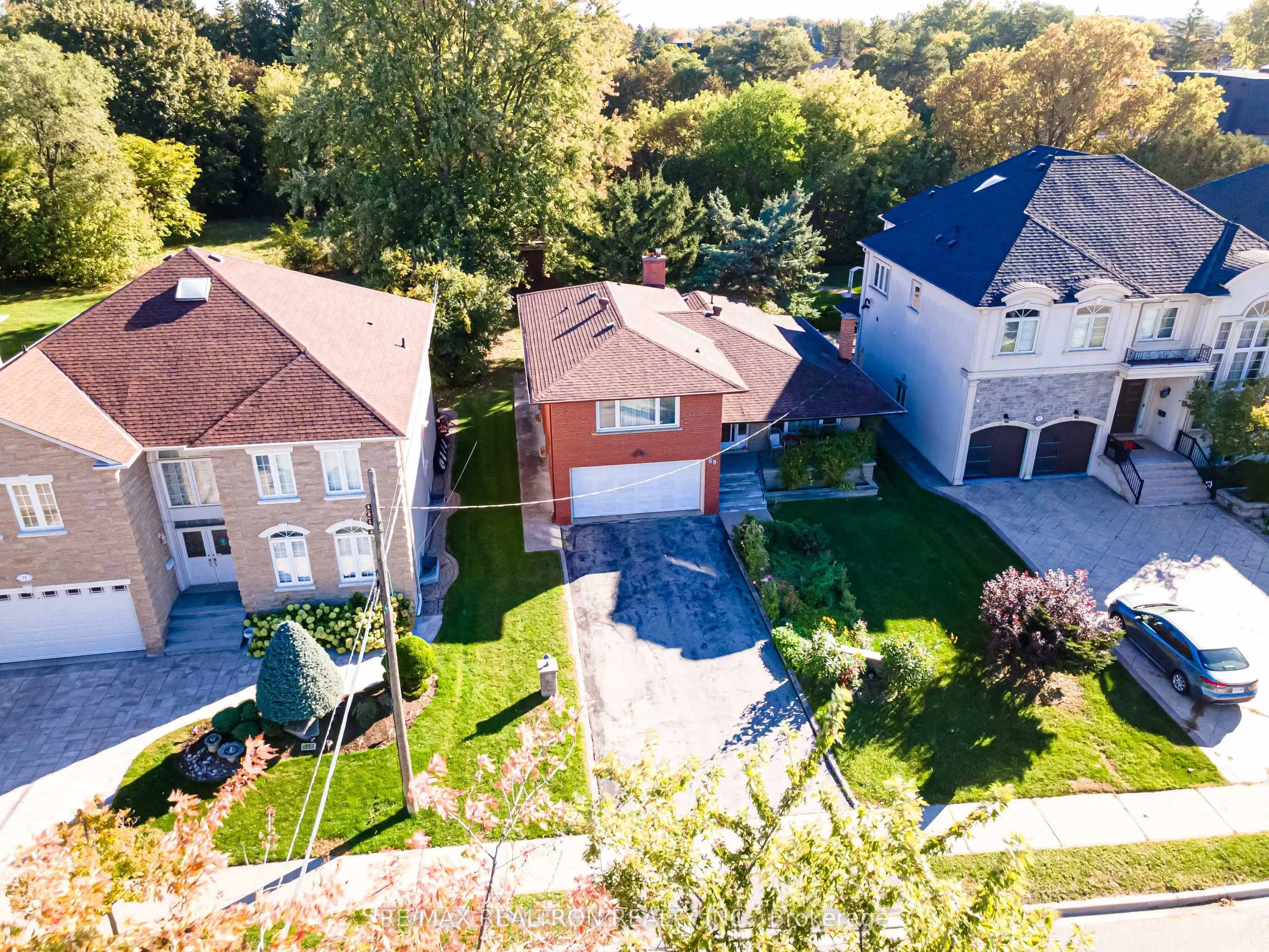 69 Elm Avenue