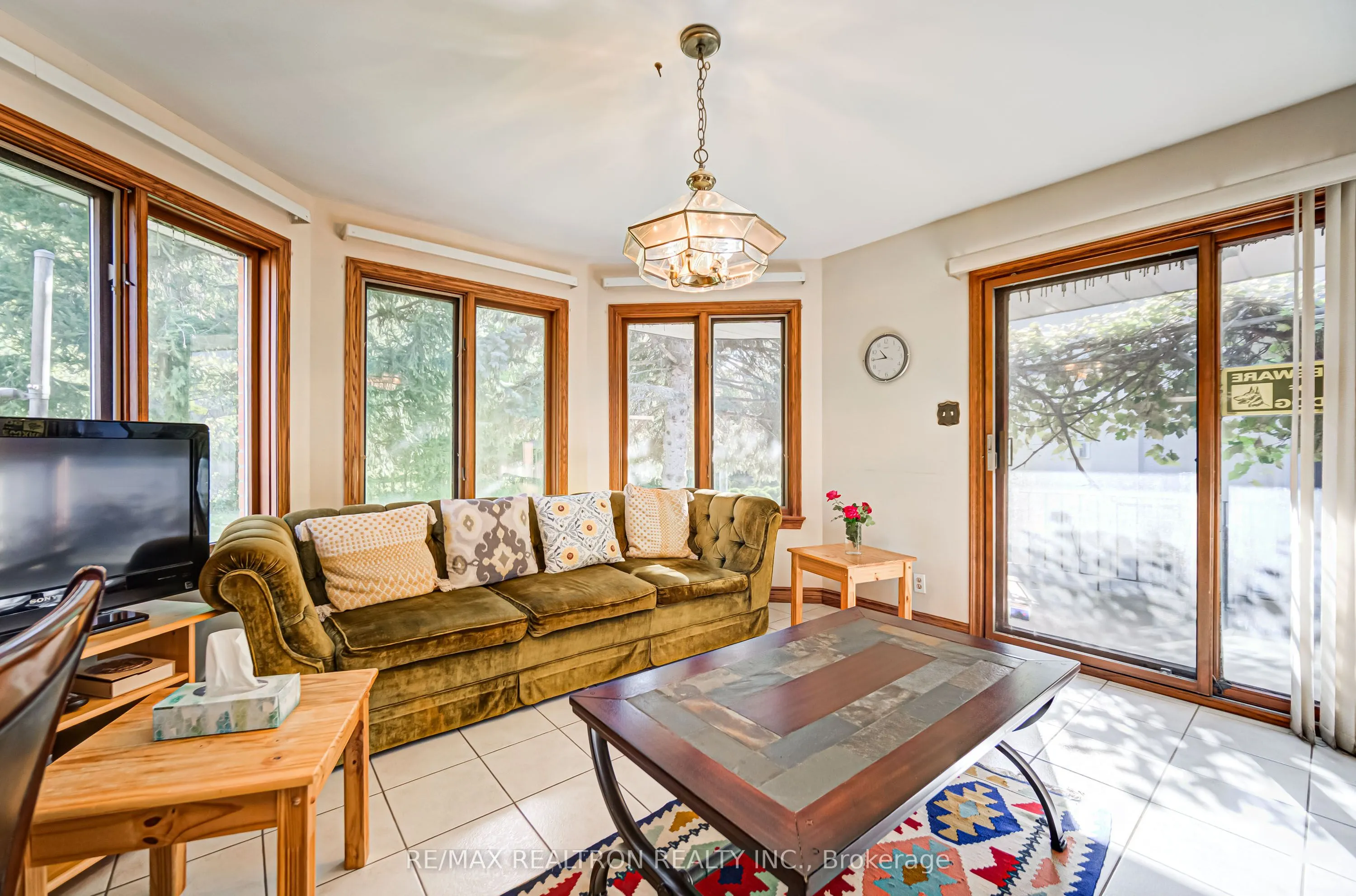 69 Elm Avenue