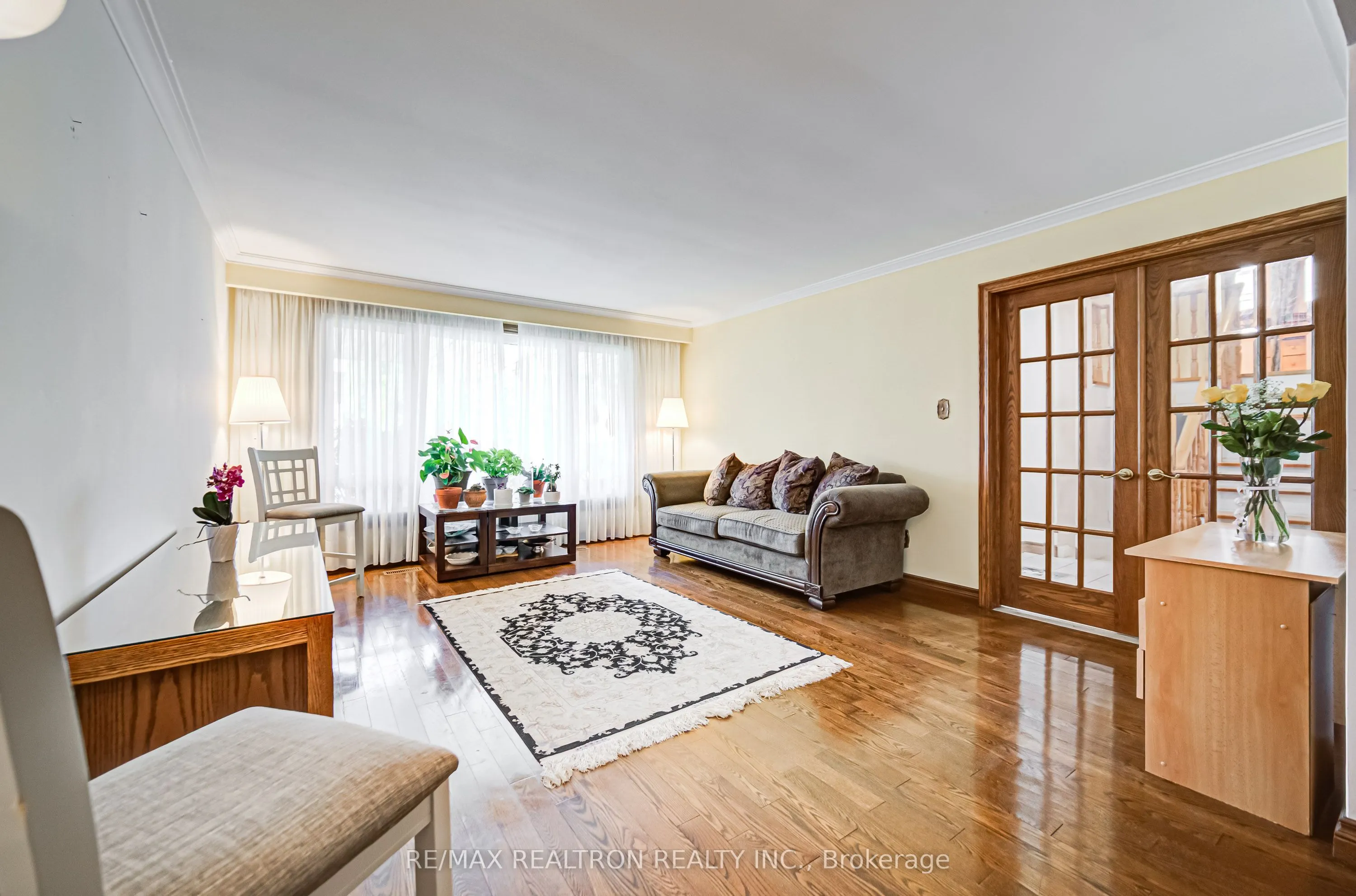 69 Elm Avenue