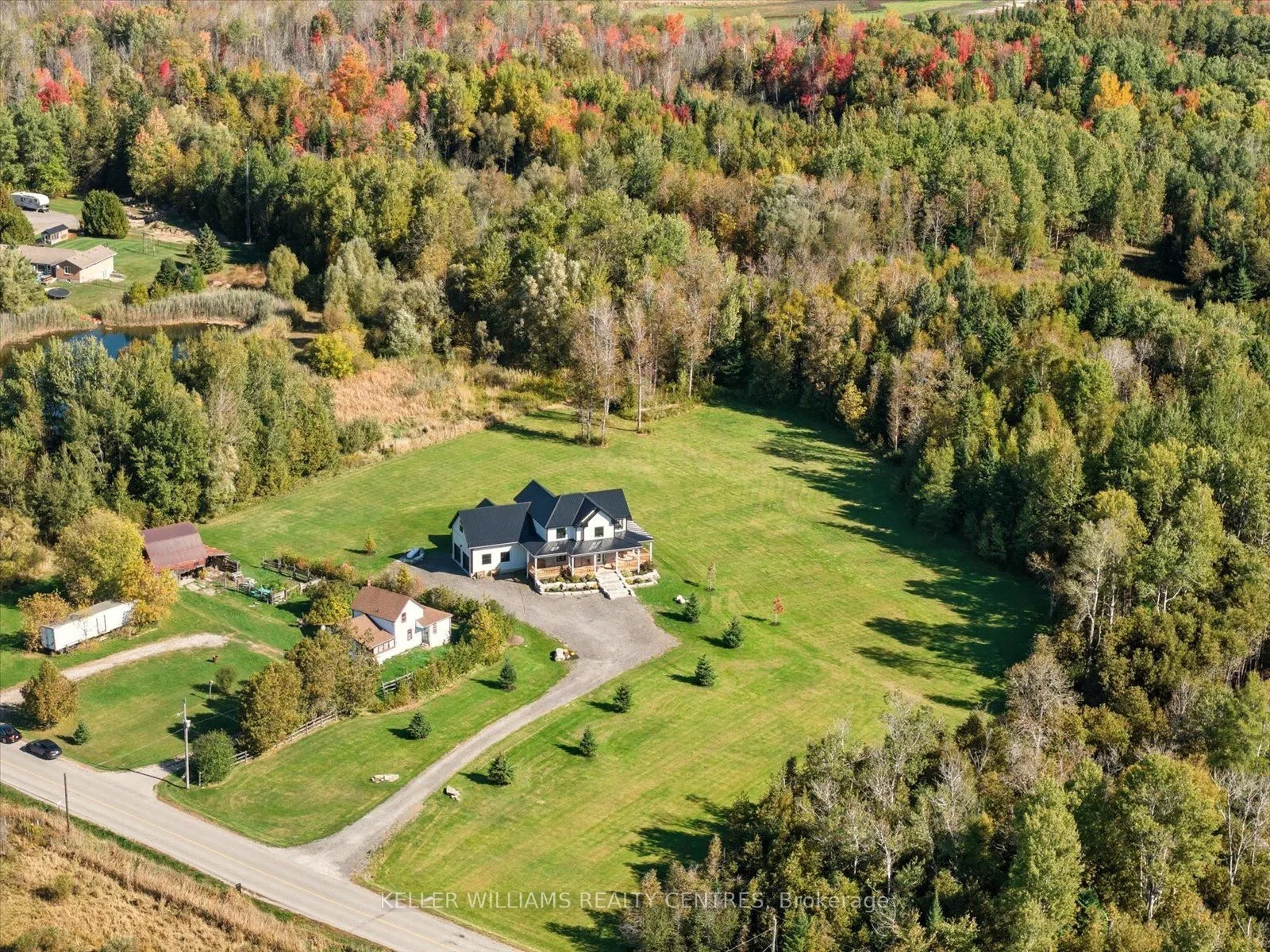 11601 Concession 3 Road
