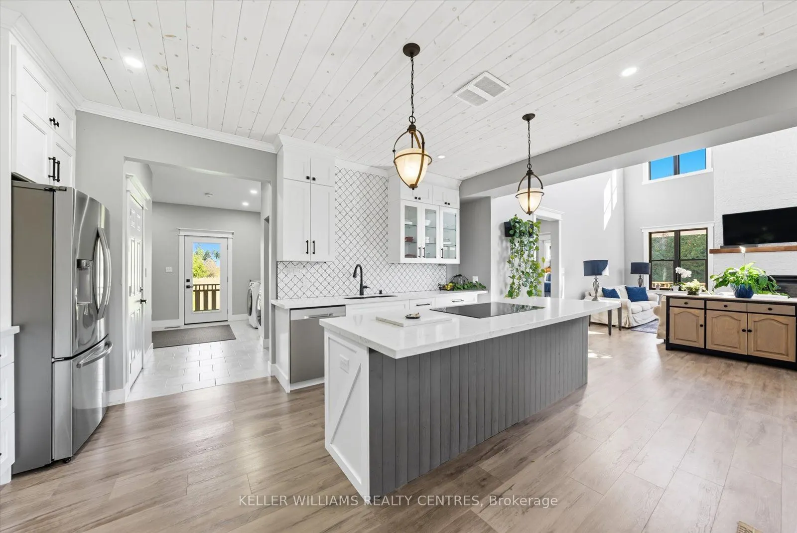 11601 Concession 3 Road