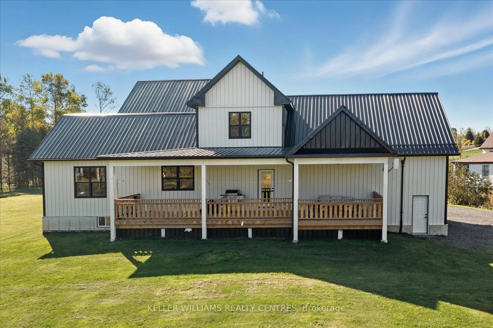 11601 Concession 3 Road