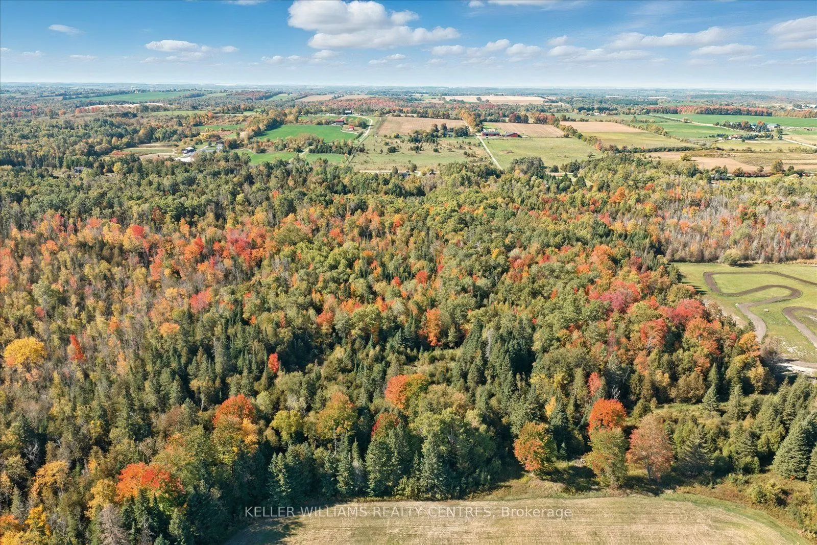 11601 Concession 3 Road