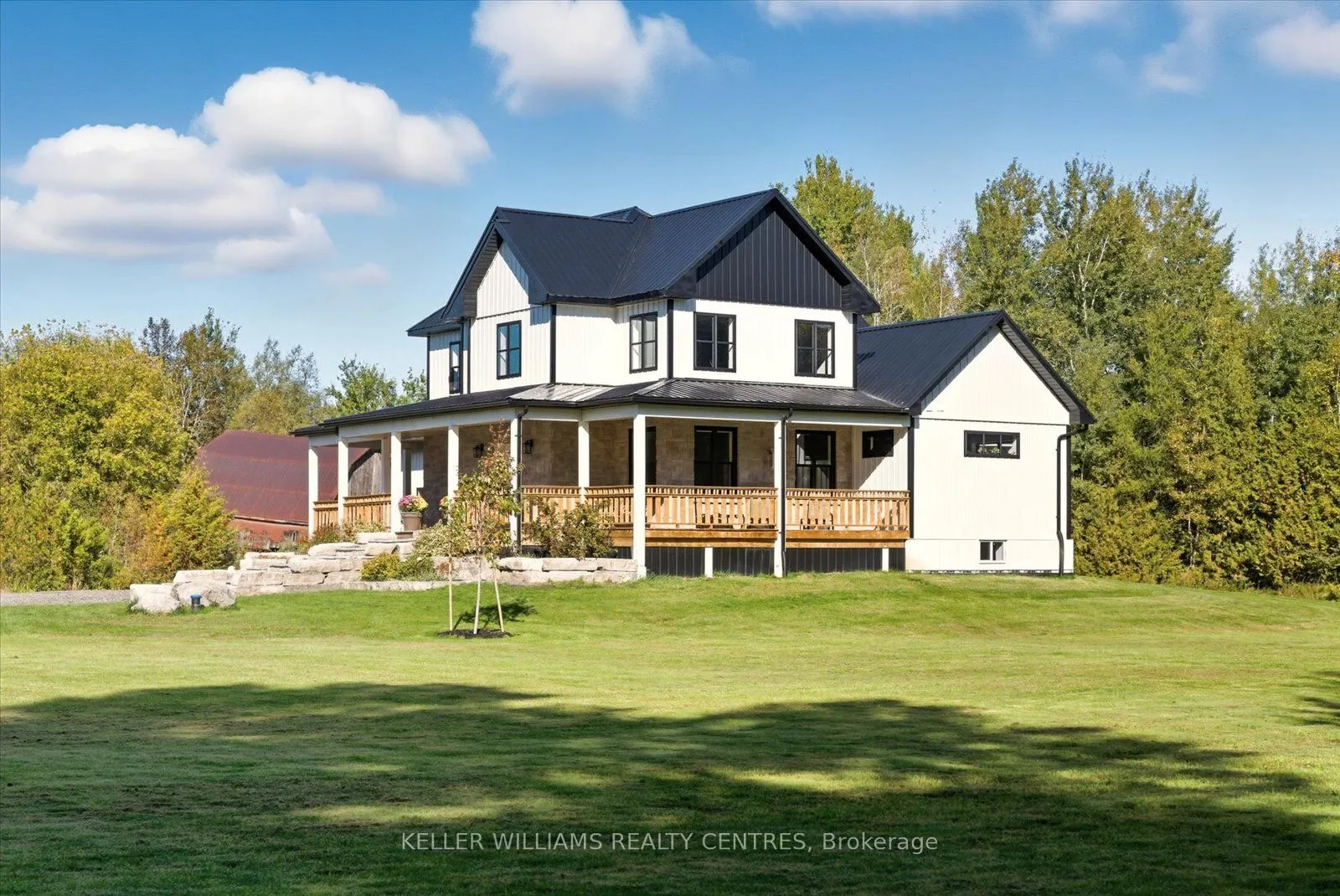 11601 Concession 3 Road