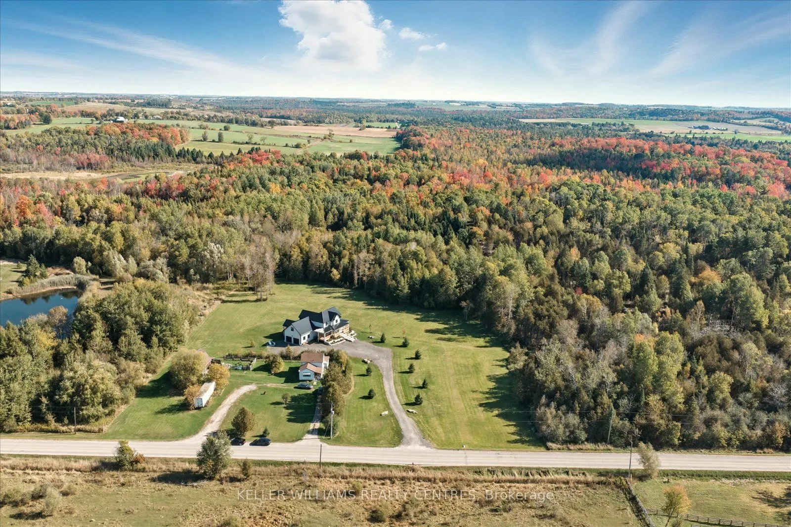 11601 Concession 3 Road